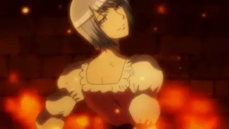 Karakuri Circus - galeria zdjęć - filmweb