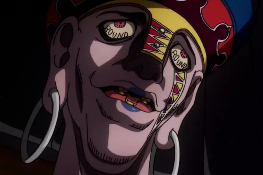 Karakuri Circus - galeria zdjęć - filmweb