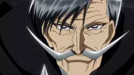 Karakuri Circus - galeria zdjęć - filmweb