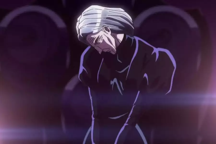 Karakuri Circus - galeria zdjęć - filmweb