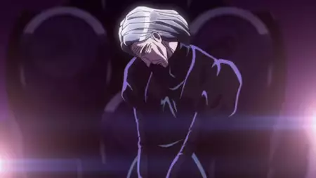Karakuri Circus - galeria zdjęć - filmweb