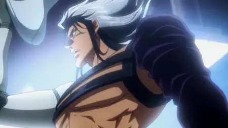 Karakuri Circus - galeria zdjęć - filmweb