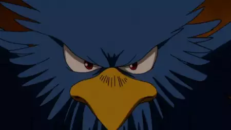 Karakuri Circus - galeria zdjęć - filmweb