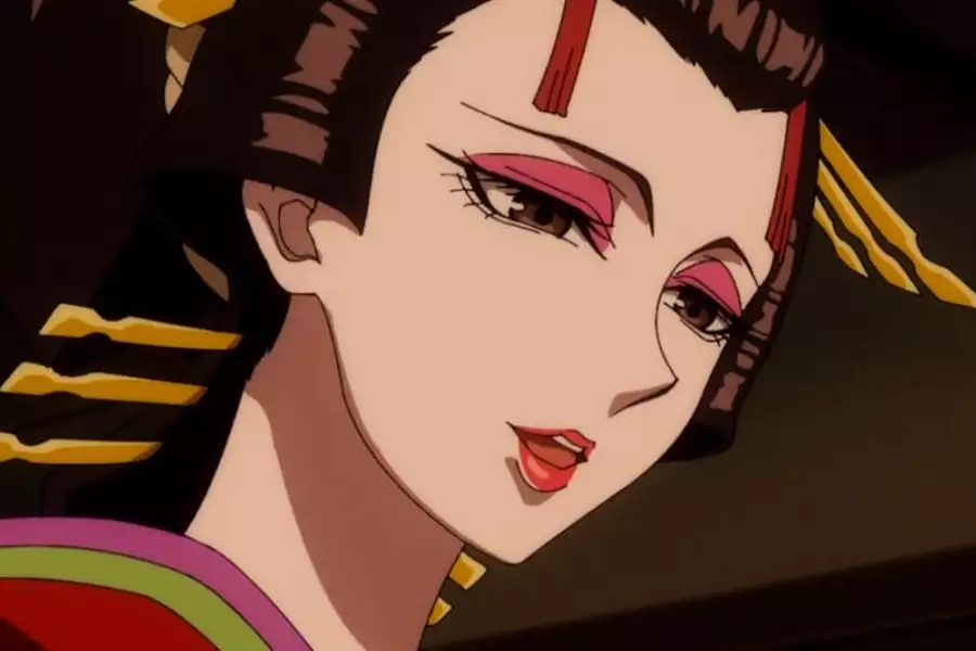 Karakuri Circus - galeria zdjęć - filmweb