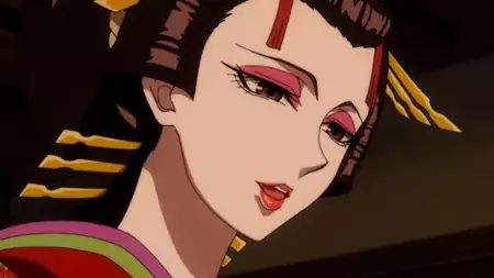 Karakuri Circus - galeria zdjęć - filmweb
