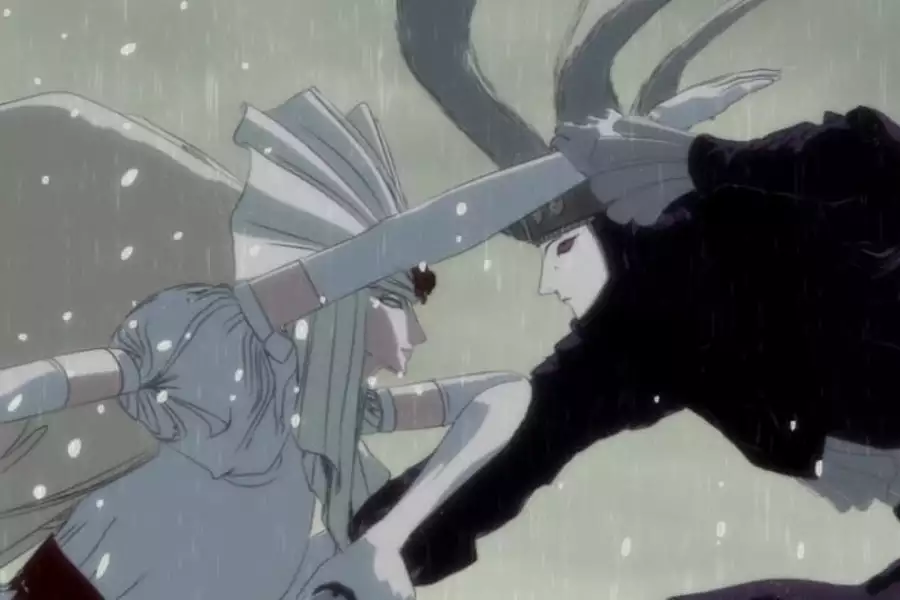 Karakuri Circus - galeria zdjęć - filmweb