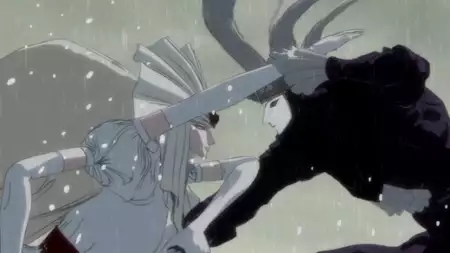 Karakuri Circus - galeria zdjęć - filmweb