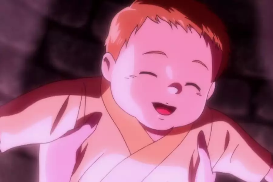 Karakuri Circus - galeria zdjęć - filmweb