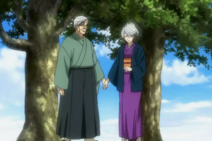 Karakuri Circus - galeria zdjęć - filmweb