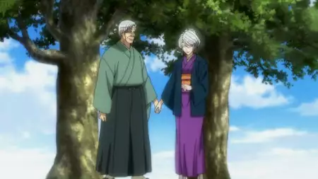 Karakuri Circus - galeria zdjęć - filmweb