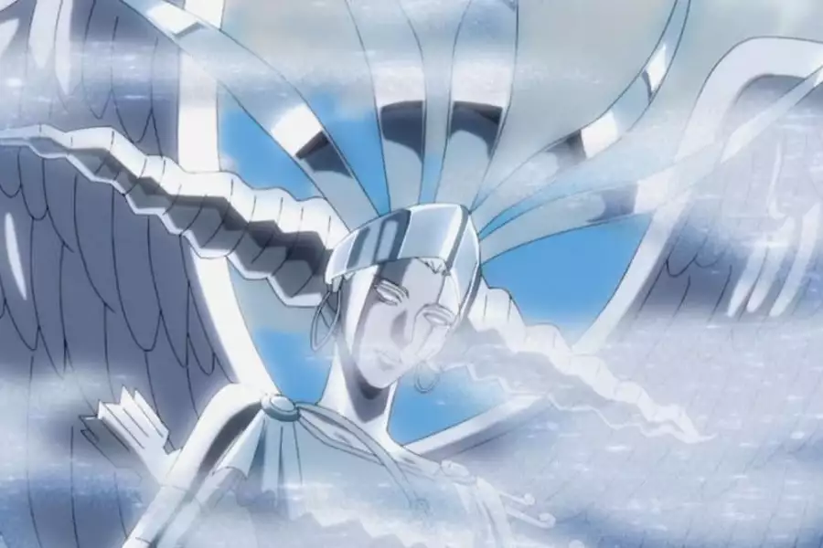 Karakuri Circus - galeria zdjęć - filmweb