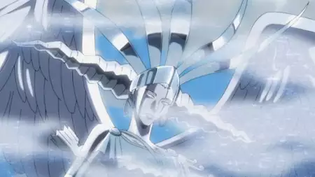 Karakuri Circus - galeria zdjęć - filmweb