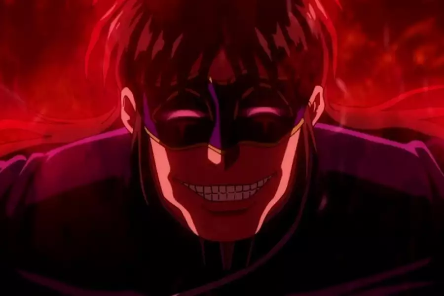 Karakuri Circus - galeria zdjęć - filmweb