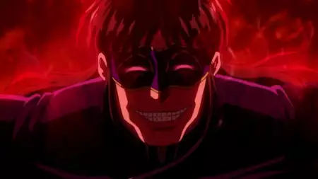 Karakuri Circus - galeria zdjęć - filmweb