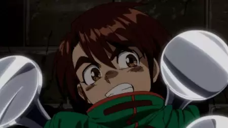 Karakuri Circus - galeria zdjęć - filmweb