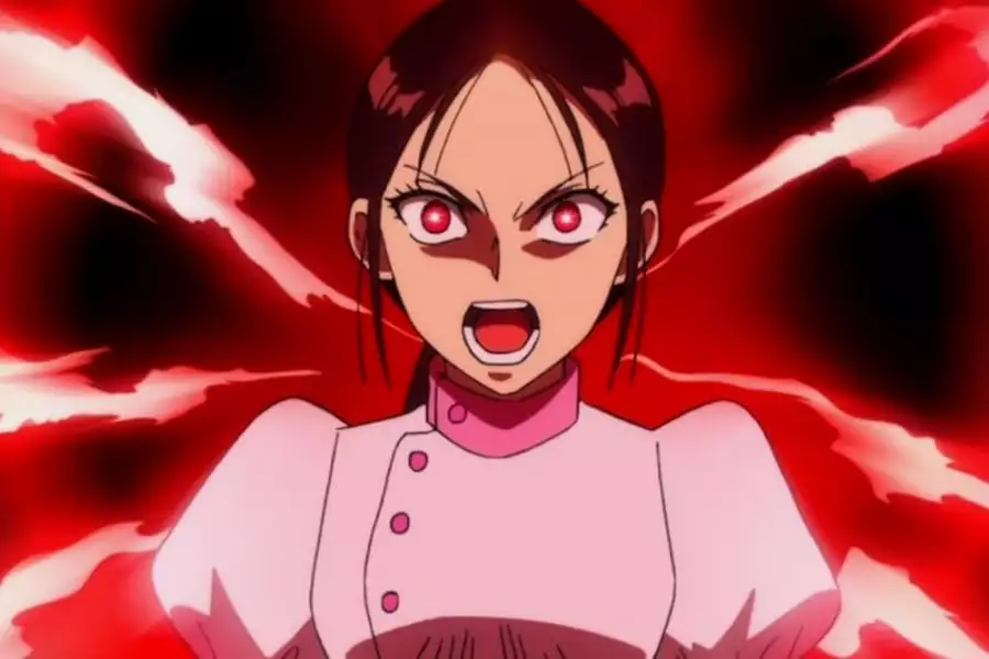 Karakuri Circus - galeria zdjęć - filmweb