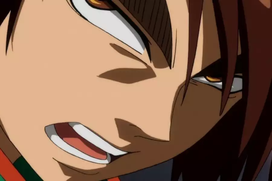 Karakuri Circus - galeria zdjęć - filmweb