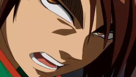 Karakuri Circus - galeria zdjęć - filmweb