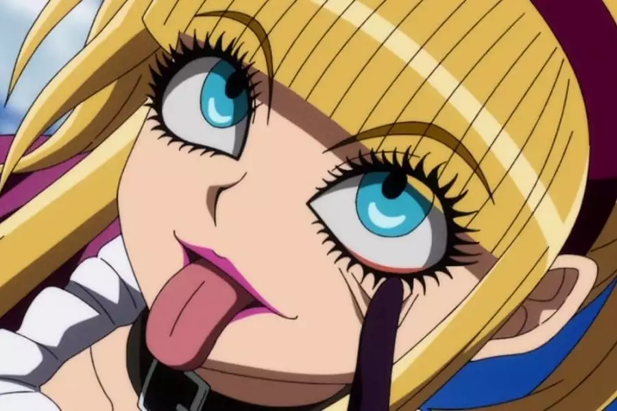 Karakuri Circus - galeria zdjęć - filmweb