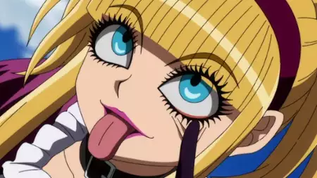 Karakuri Circus - galeria zdjęć - filmweb