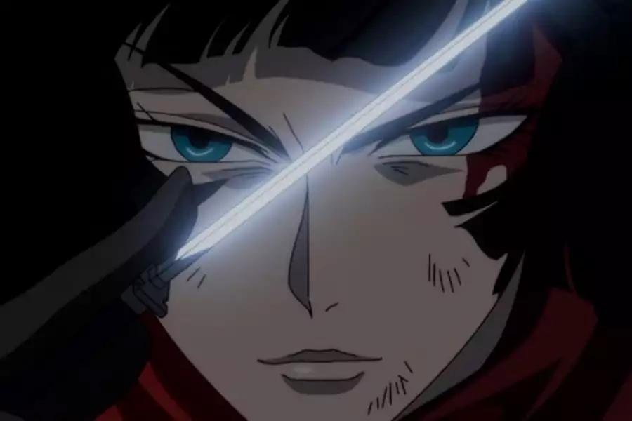 Karakuri Circus - galeria zdjęć - filmweb