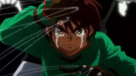 Karakuri Circus - galeria zdjęć - filmweb