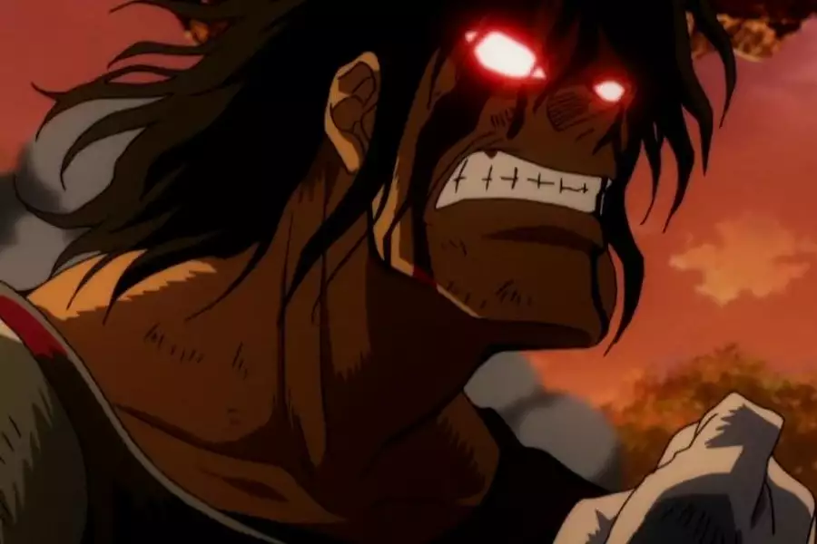 Karakuri Circus - galeria zdjęć - filmweb