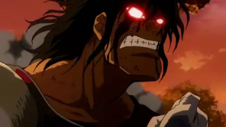 Karakuri Circus - galeria zdjęć - filmweb