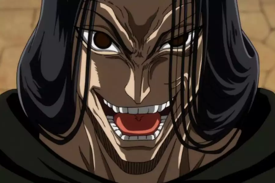 Karakuri Circus - galeria zdjęć - filmweb