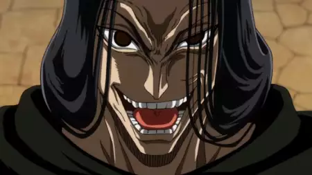 Karakuri Circus - galeria zdjęć - filmweb