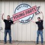 Young Farts Trailer Parts - galeria zdjęć