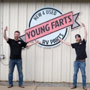 Young Farts Trailer Parts - galeria zdjęć - filmweb