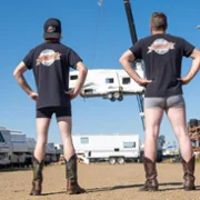 Young Farts Trailer Parts - galeria zdjęć - filmweb