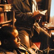Finding Forrester - galeria zdjęć - filmweb
