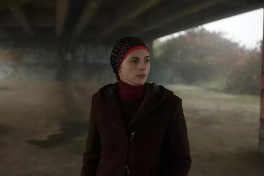 Dzieci Sarajewa - galeria zdjęć - filmweb
