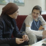 Dzieci Sarajewa - galeria zdjęć - filmweb