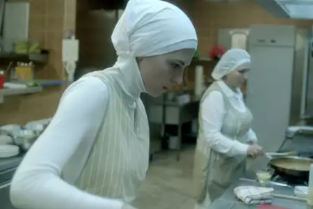 Dzieci Sarajewa - galeria zdjęć - filmweb