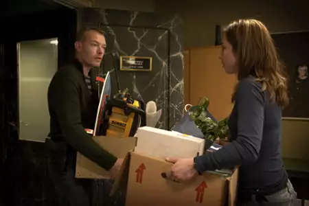 Forbrydelsen - galeria zdjęć - filmweb