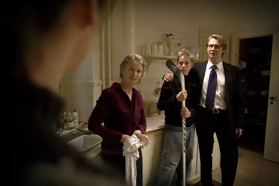Forbrydelsen - galeria zdjęć - filmweb