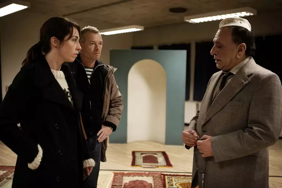 Forbrydelsen - galeria zdjęć - filmweb