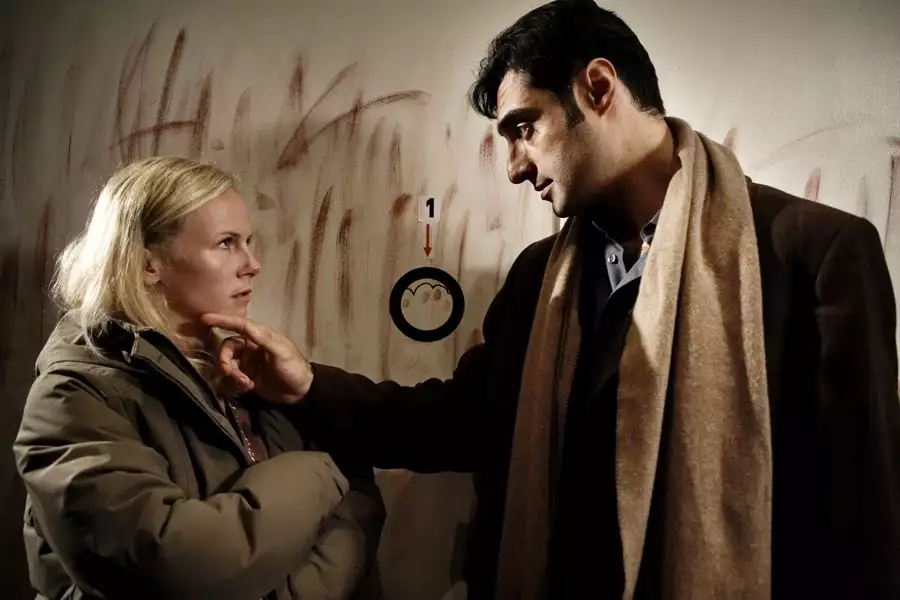 Forbrydelsen - galeria zdjęć - filmweb