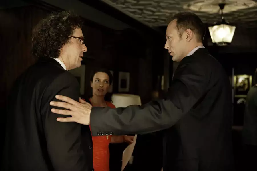 Forbrydelsen - galeria zdjęć - filmweb