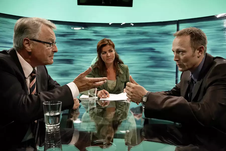 Forbrydelsen - galeria zdjęć - filmweb