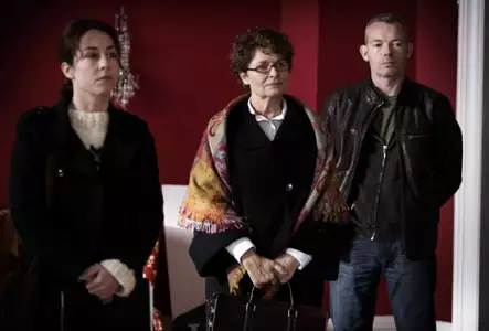 Forbrydelsen - galeria zdjęć - filmweb