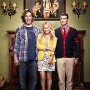 The Goodwin Games - galeria zdjęć - filmweb
