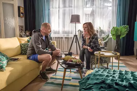 Dom pełen zmian - galeria zdjęć - filmweb