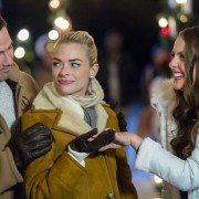 The Mistletoe Promise - galeria zdjęć - filmweb