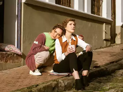 La Vida Despues del Reality - galeria zdjęć - filmweb