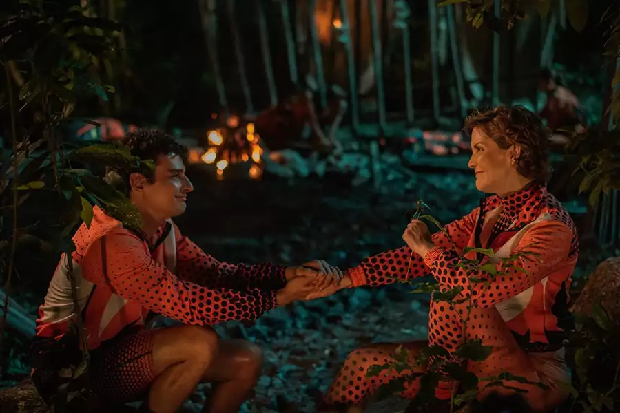 La Vida Despues del Reality - galeria zdjęć - filmweb