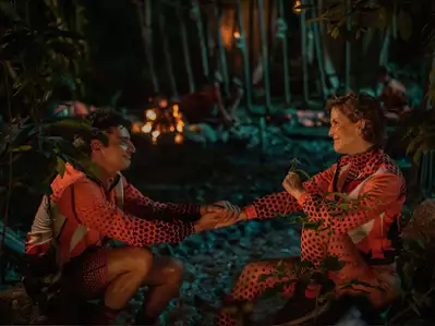 La Vida Despues del Reality - galeria zdjęć - filmweb